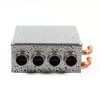 12V Car Auxiliary Heater Universal Auxiliary Heater Universal Underdash Heater