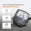 WHEELOO E-Bike Screen Protector Set of 2 for Bosch Intuvia