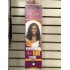 Janet Collection - Fit-Clip Weave - Bohemian Curl Clip -