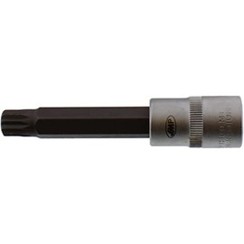 BUSSOLA INSERTO 1/2 MULTIDENT (XZN) LUNGA 100 mm JMP M12