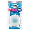 SHOSHU-RIKI 122982 Compact Toilet Body Refresh Savon