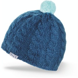 Dakine - Piper Womens Beanie In Peacock, Size: O/S, Color: Peacock