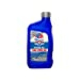 VP Racing Fuels Classic Non Synthetic Racing Oil, Quart SAE 20W-50