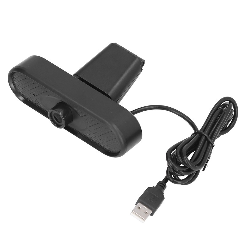 Computer Camera Plug and Play USB Full HD 1080P Auto