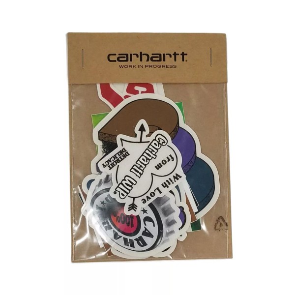 Carhartt WIP NEW in Package CARHARTT WORK IN PROGRESS WIP