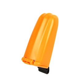 Retractable Ear Plugs Triple Umbrella Type No. 1962-S