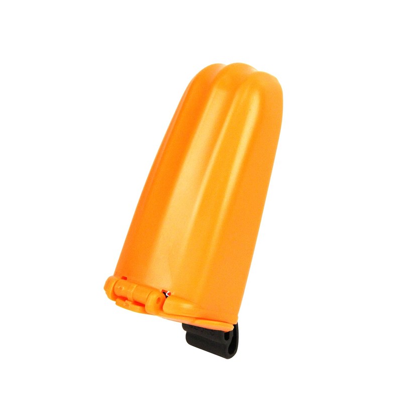 Retractable Ear Plugs Triple Umbrella Type No. 1962-S