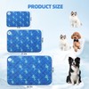 Homimp Dog Cooling Mat,19.5" x 27.5" Thicken Self-Cooling Mat for