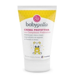 Babygella Preb.Cr.Body 100 ml