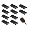 Pcmursal 10 Pack Pickleball Paddle Weight Clips, Pickleball Weights Suitable