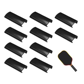 Pcmursal 10 Pack Pickleball Paddle Weight Clips, Pickleball Weights Suitable for Beginners, Players, Athletes, and Coaches to Improve Racket Control