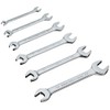 Kyoto Tools KTC Nepros Double Ended Wrench Set NTS206