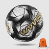 WVVOU Soccer Ball Size 5, Matches and Training Soccer Ball,