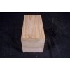 none Kiln Dried Butternut Carving Block 2 x 3 x