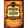 PIONEERS AND LEGENDS-BILL MONROE, LESTER FLATT, MAC WISEMAN, JIM &