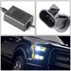 DNA Motoring HID-LED-LB-H13-HL Pair of LED Light Bulbs (High +