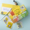 Premium Honey Tea Selected 3, 12 Bags, Letter Packaging, Lakshimi