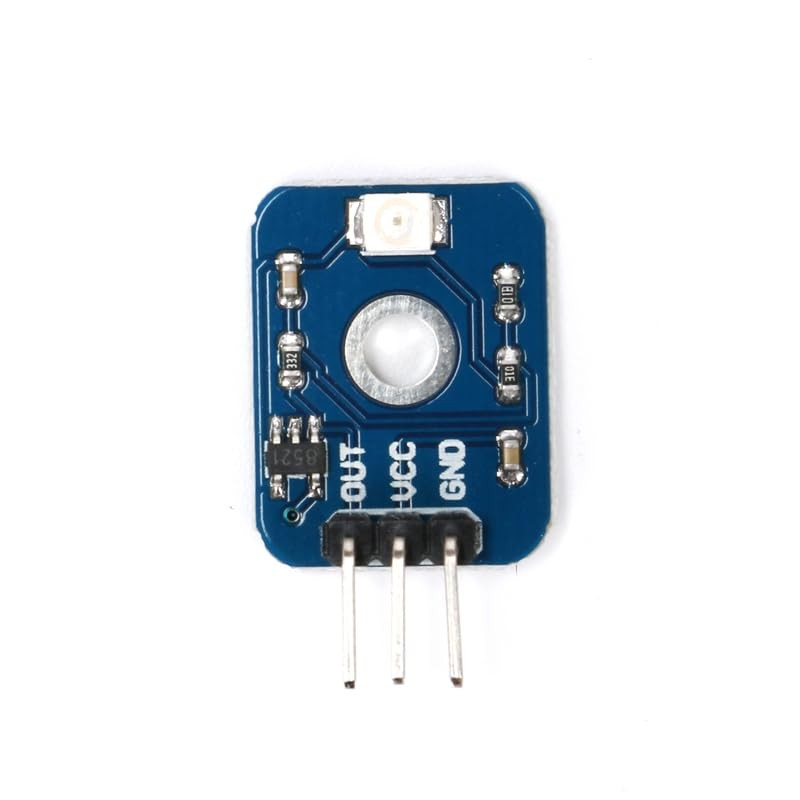 EC Buying - 2 unidades de sensor de inspección UV