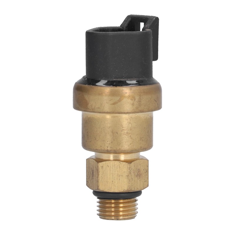 TOSD‑04‑152A 6‑36V Oil Pressure Sensor Flexible Steel Excavator Accessories for