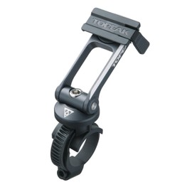 Topeak Ride CaseII Quick Click Mount for Handlebars & StemCaps