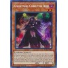 Knightmare Corruptor Iblee - FLOD-EN017 - Secret Rare - 1st Edition - Flames of Destruction