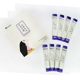 Mogwaji & Doraji Stick Type 30 Packs Doraji Concentrate