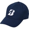 Bridgestone Golf CPS25E Men's Cap Cool Vital Design Cap, NA,