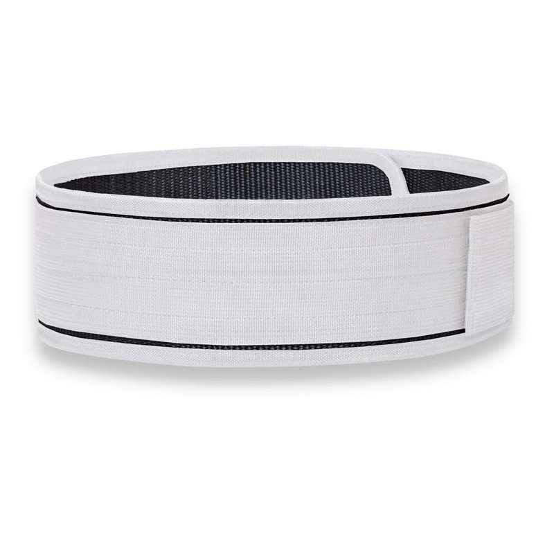 Self Locking Weightlifting Belt - Weight Lifting Belt for Functional