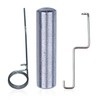 AUMEL Throttle Trigger Rod Spring Kit Replace for 1128 182