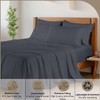 Incredible Bedding Cot Size 28"x75" 4 PC Sheet Set -