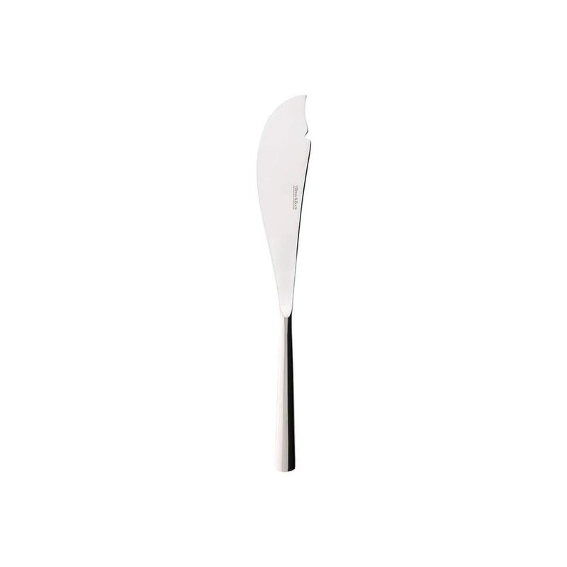 Villeroy und Boch Piemont Tortenmesser, 13/0 Edelstahl, 245mm