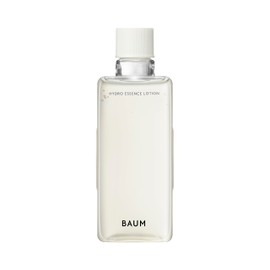 BAUM Hydro Essence Lotion n (Refill) Lotion, Forest Bath, Fresh Natural Cypress Fragrance, Modern Fragrance Refill, 5.3 fl oz (150 ml) Gift, Mother's Day