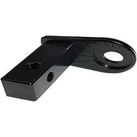 Croozer Axle adapter bike trailer accessories