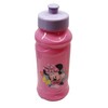 Minnie Mouse Pull Top 16oz Water Bottle