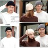 Weuiean KANZ-23 Unisex Knit Hat, Beanie, Watch, Cold Protection, Windproof,