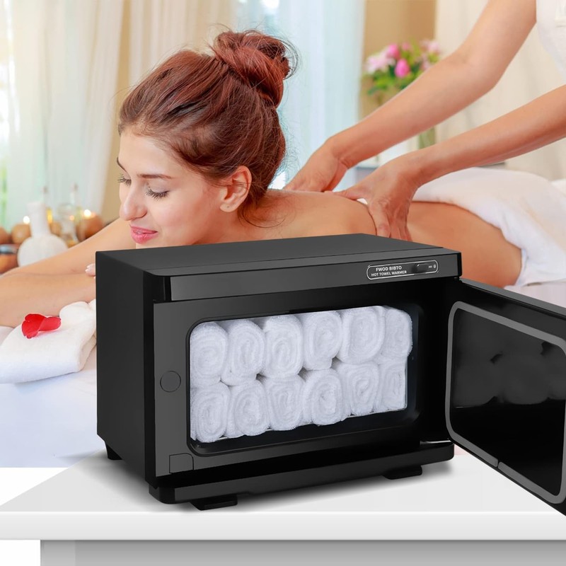 Hot Towel Warmer, 8L Towel Warmer Spa, Towel Warmer for