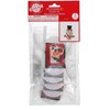 Simplified Treasures Snowmen Felt Ornament DIY 5ct kit Christmas Decor