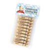 SNEG Oktoberfest Glubbal Clothes Pegs with Engraving and Motif for