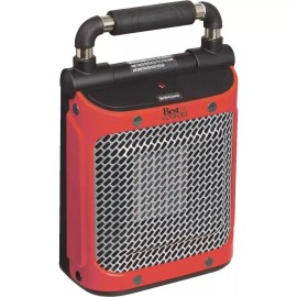 Patton Best Comfort Recirculating Utility Electric Space Heater