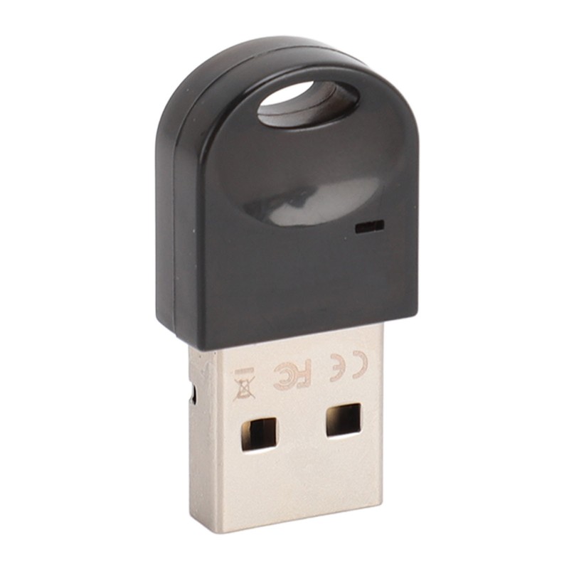 USB Bluetooth 5.3 Adapter for PC Dual Mode Fast Transmission