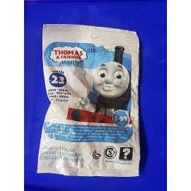 fisher price Thomas & Friends Minis Series 23 Blind Bags - 🚂   Engine Locomotive