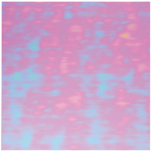 Yamako 26121 Sheet Aurora Sheet 100 Sheets Aurora 5.9 inches