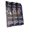 SwishTi X11SL 11 Speed Road MTB Bicycle Bike Chains Hollow-Pin
