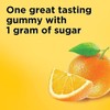 Nature Made Gluten-Free Kids First Vitamin C Dietary Supplement, 110-Gummies