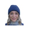 Gorro de lana merino auténtica y mezcla Possumdown | Unisex
