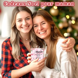 Gifts for Mum from Daughter Son, Acrylic Home Decoration Mum Gift