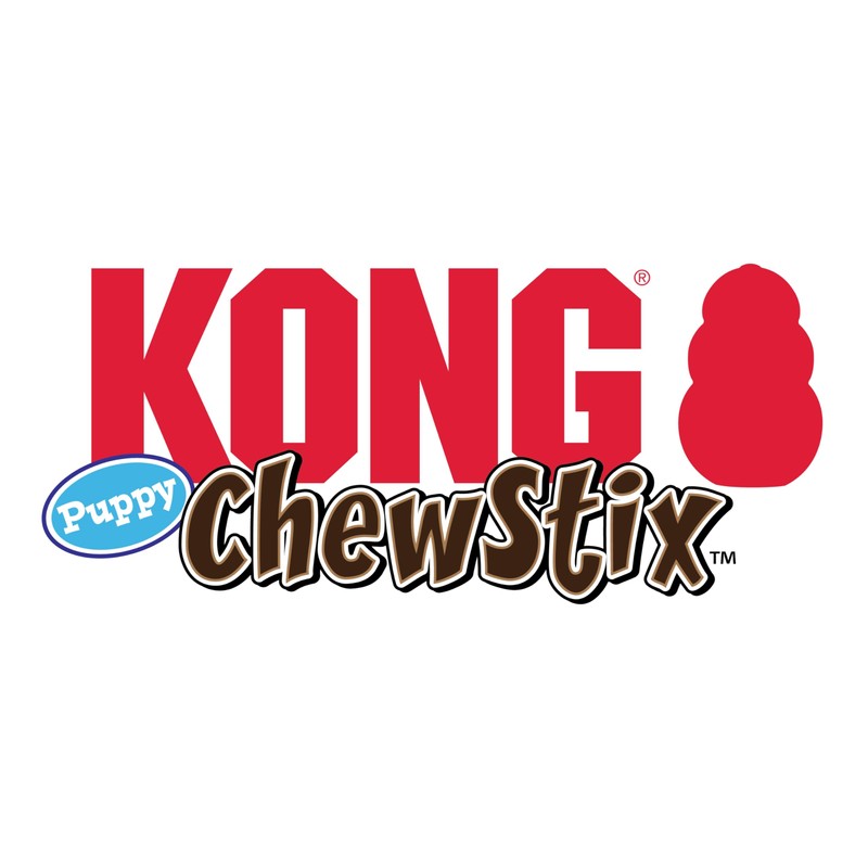 KONG ChewStix Puppy Link Bone Md