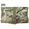 Kombat British Army Combat Zip Compact Hanging Camo Travel Shave