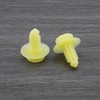 eMagTech 50Pcs Door Panel Retainers Clips Replacement N802900 Compatible with