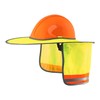 JORESTECH Cooling Hard Hat Neck Shade - Helmet Sun Shield